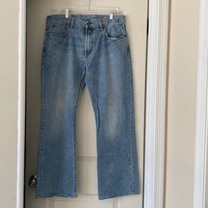 Men’s Gap jeans size 36/32